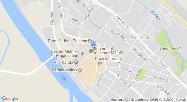 nemovitosti č.