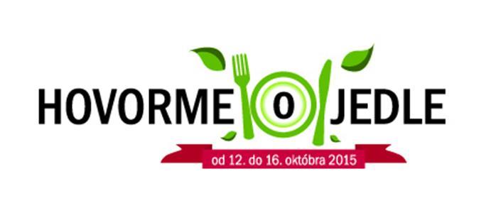 OVOCÍM A ZELENINOU OBRÁNIME NÁŠ HRAD NAŠE TELO! 13. 10.