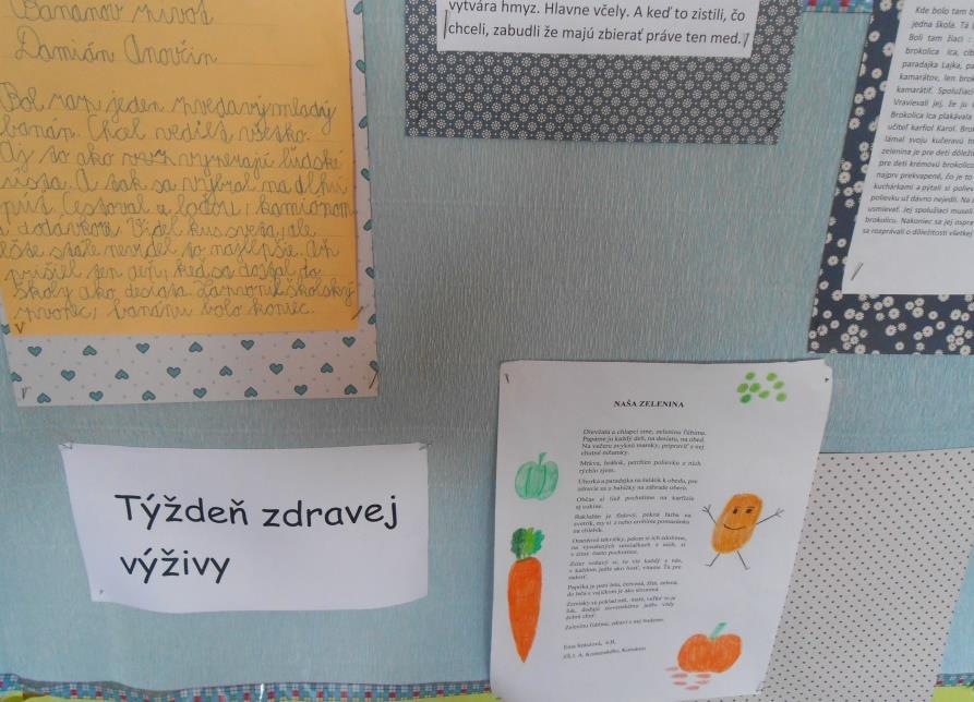 TVORIVÁ ČASŤ - LITERÁRNA ČASŤ IV.