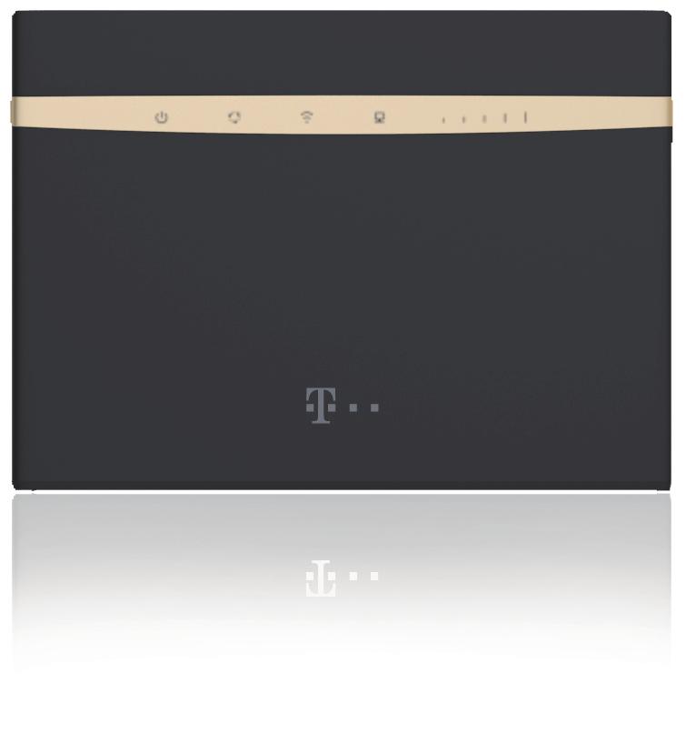 SPEEDBOX LTE IV