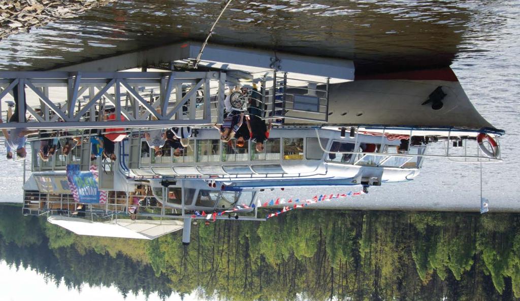 VLTAVA RESORT Zažijte Vltavu od Budějovic na Orlík Tomáš Kolařík ředitel, Plavba a vodní cest