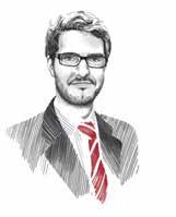 Účastním se fóra Euroblock už od prvního ročníku a vždy bylo velmi přínosné.