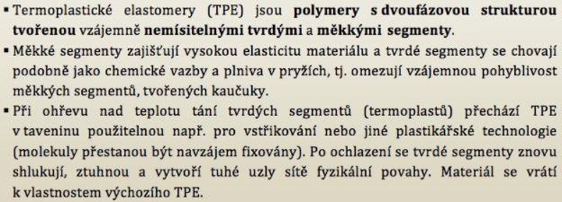 vysvětlení typů