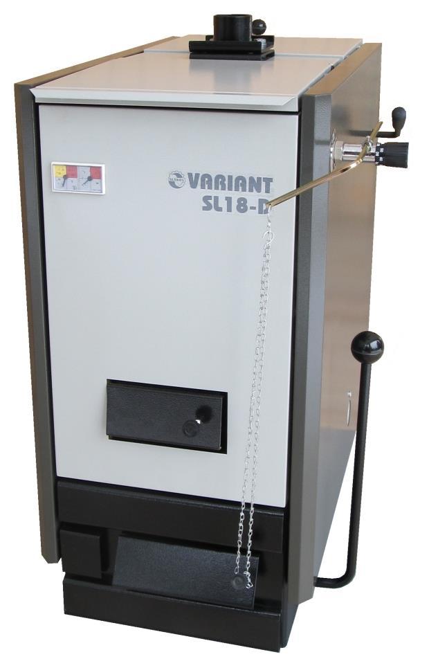 VARIANT SL18D, VARIANT SL23D VARIANT