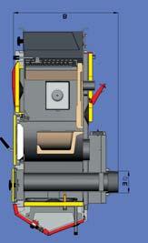9 40 13,5 45 24 80 HMOTNOST KOTLE kg 305 315 386 386 455 695 PŘEDEPSANÝ TAH KOMÍNA Pa 18 15 21 21 22 25 PŘEDEPSANÉ (PREFEROVANÉ) PALIVO KVALITNÍ