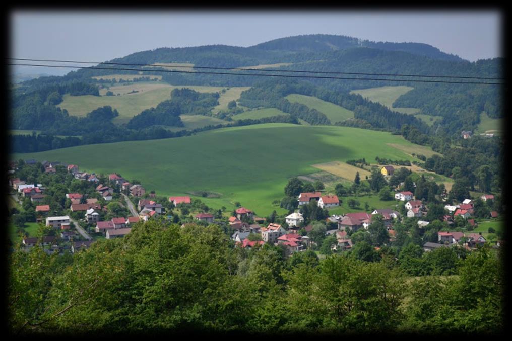 řská výška 370 m.