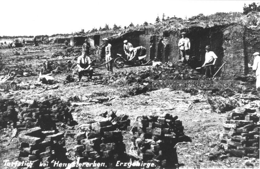 Členění holocénu Analýza rašelinných profilů sehrála klíčovou roli při rozvoji klasické paleoekologie.