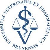 VETERINÁRNÍ A FARMACEUTICKÁ UNIVERZITA BRNO S P R Á V N Í R A D A Palackého tř. 1946/1, 612 42 Brno Z Á P I S z 56. Zasedání Správní rady Veterinární a farmaceutické univerzity Brno, konané dne 26.6.2017 per rollam Přítomni: PhDr.