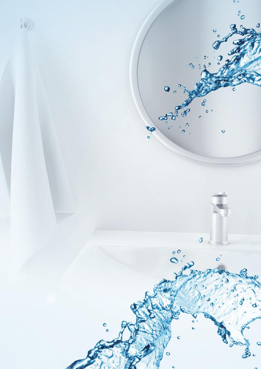 Toaletné a sanitárne čističe RAPID TOP 500 ml, 750 ml, 5 l Antikalk efekt Špeciálny sanitárny čistič prvotriednej kvality Elegantne a bez námahy čistí do vysokého lesku.
