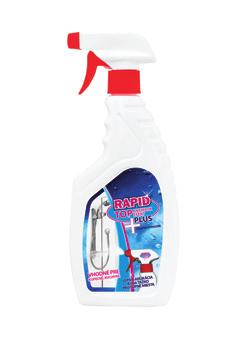 Odmenou Vám bude radosť a potešenie z krásneho a hygienicky bezpečného prostredia, ktoré dosiahnete elegantne a bez námahy.