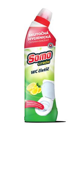 Odstraňuje vodný kameň, močový kameň, hrdzu, nečistoty a usadeniny. Spoľahlivo účinkuje aj pod vodnou hladinou. Pri pravidelnom používaní, chráni pred opätovným vznikom vodného kameňa.