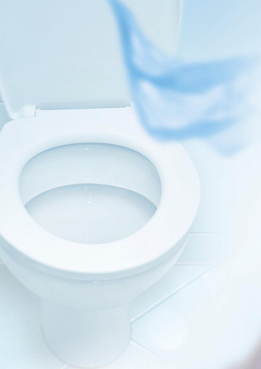 BANOX WC chlórový 750 ml Toaletný čistič Gélový dezinfekčný prostriedok. Vďaka zníženej stekavosti dokonale čistí. Dezinfikuje vďaka čomu poskytuje pocit čistého a bezpečného prostredia.