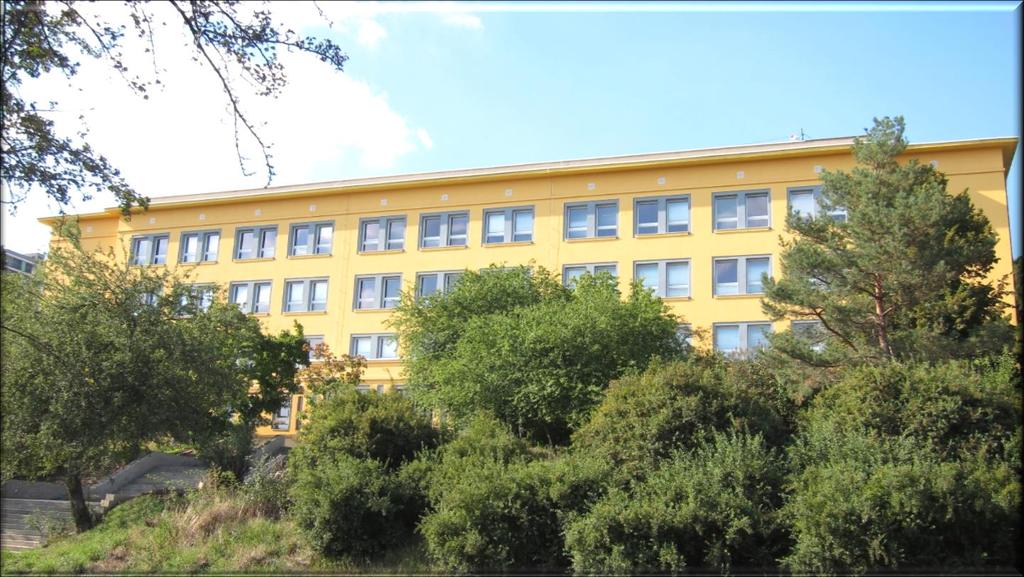 Střední průmyslová