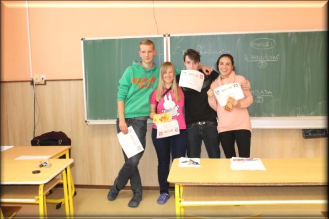 ŘÍJEN Pišqworky Ve středu 5.