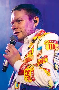 profil Matěj Ruppert Areál Žlutých lázní se nachází v Podolí.
