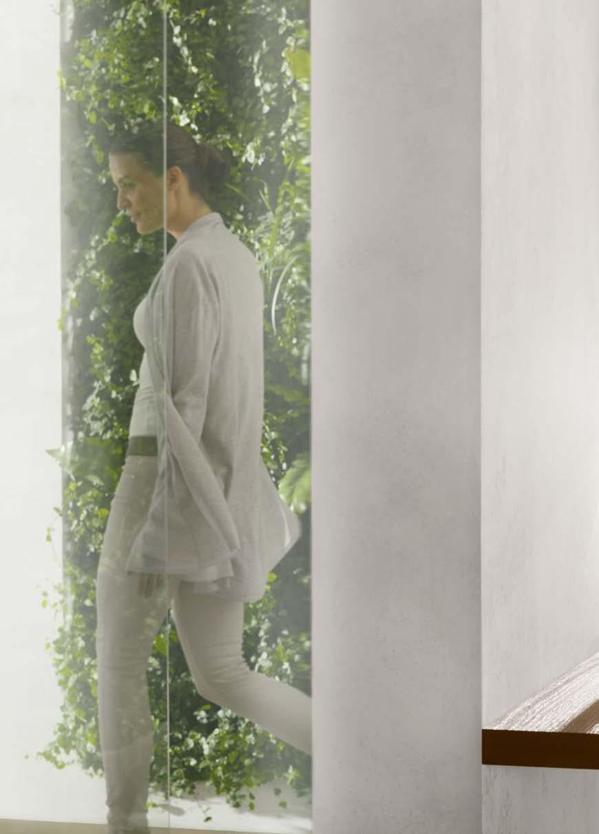 Styl Modern Moderní, harmonické, funkční Moderní koupelny