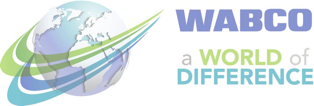 WABCO (NYSE: WBC) is a leading global supplier of technologies and services that improve the safety, efficiency and connectivity of commercial vehicles.