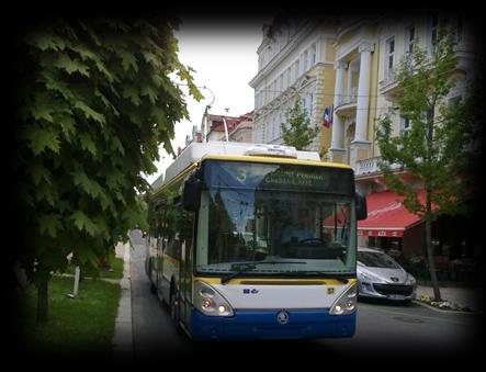 Co z toho plyne pro slovenské dopravce a objednatele veřejné dopravy?
