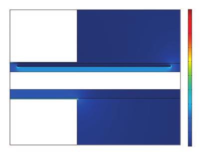 Je používán v pohonech s asynchronním motorem (např. trolejbusy, tramvaje, elektromobily, příměstské jednotky).
