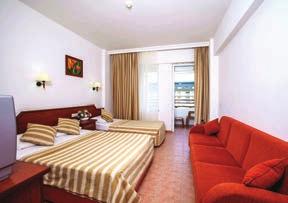 a vstup do vodného sveta na pláži EFTALIA ISLAND 2 DETI ZDARMA 15 LETENKA PRE 2 DETI OD 99 VIDEO GLOBTOUR.SK 35% od 348 www.eftaliahotels.