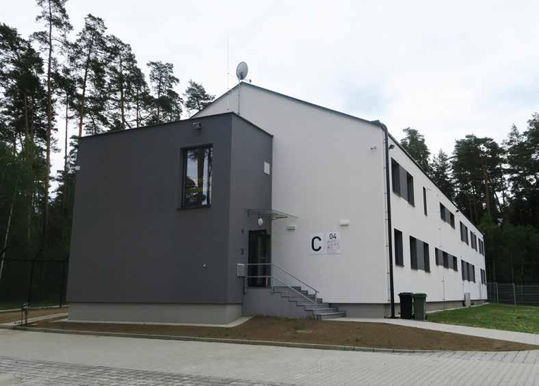 ROZPOČET JEDNOTLIVÝCH PROJEKTŮ PRO CELÉ OBDOBÍ: Provoz Center na podporu integrace cizinců pro: Celkové náklady Požadovaná podpora AMIF Jihočeský kraj 9 277 320,00 Kč 6 957 990,00 Kč Kraj Vysočina 7