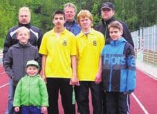 PODBRDSKÉ NOINY 11 HOŘOICKO STRANA 5 Z HOŘOICKÉ RADNICE Saint - Gobain Sekurit pomáhá školám, a tím i rodinám N aše škola (2.