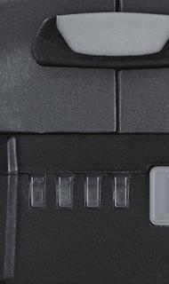1) 18 V Li-Power 2,0 Ah 6.