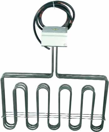 Tout décapage des circuits par des solutions chimiques est interdit. Les capots devront être placés dans une ambiance ventilée et la température des bornes ne devra pas excéder 80 C.
