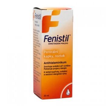 Antihistaminika 1. generace (promethazin, bisulepin..) 1. generace s imunomodulačním účinkem (ketotifen) 2. generace (cetirizin, loratadin ) 2.