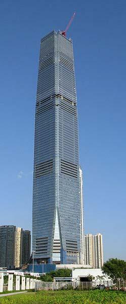 International Commerce C.