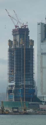 : Wong & Ouyang (HK), Kohn Pedersen Fox Associates Projekt:
