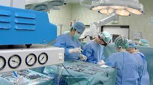 Individuální kontrakty Nově transplantace srdce, jater a plic spadají do úhrady vyčleněné z úhrady formou