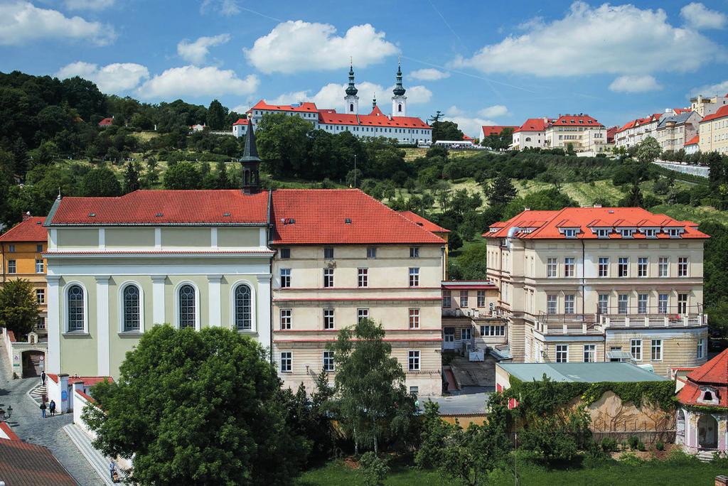 Nemocnice Milosrdných sester sv.