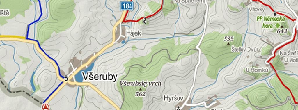 cz, vlastní