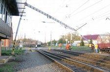 zajišťování bezpečnosti (vyjmenovaná ustanovení předpisu SŽDC D Dopravní a návěstní předpis) a technologických postupů, vypracovaných dle odst. () a odst. vyhlášky č. 7/99 Sb.