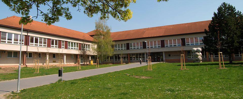 2. základní škola