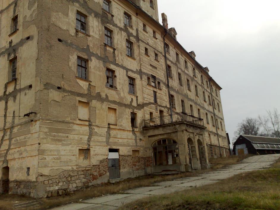 2008 před