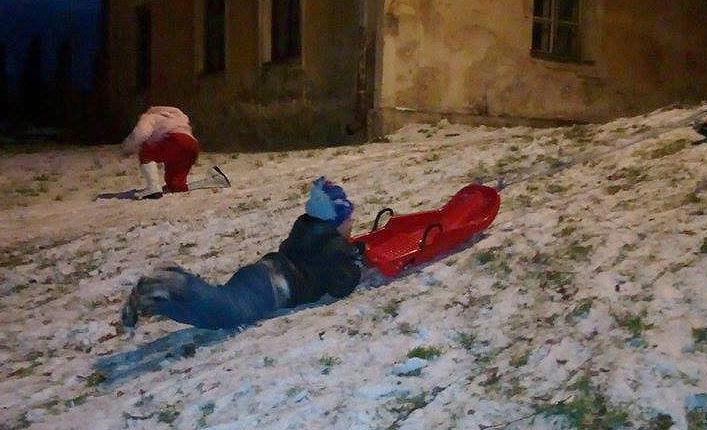 Program Klubu Džungle byl v posledních týdnech opět velice pestrý.