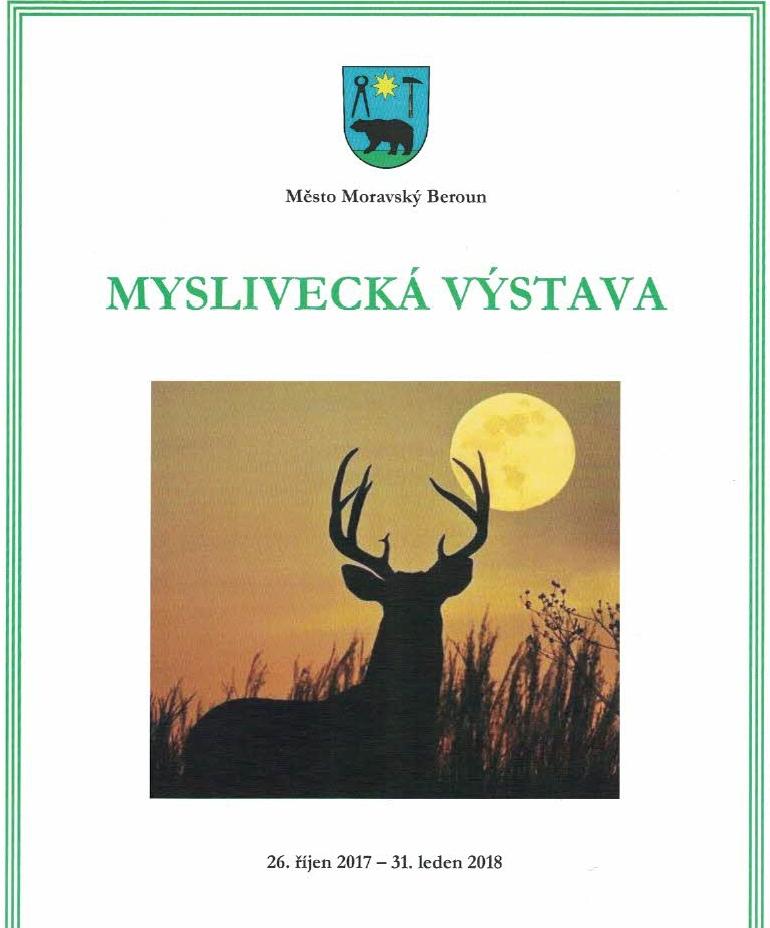 Upozorňujeme, že v Třemešné proběhne hubertská mše dne 12.11. v 11 hodin. Celebrantem bude p. Randa. Doprovodným programem bude přijímání mezimyslivce a ukázka sokolnictví.