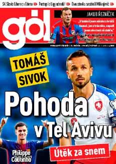 Nejlepším futsalistou do 21 let se poprvé v životě stal plzeňský futsalista Jan Křemen, který předčil druhého Ivana Šarközyho a třetího Dominika Zdržálka.