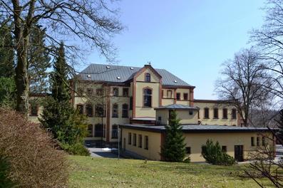 Krásná
