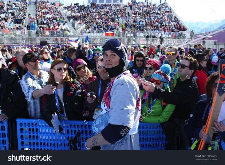 Zajímavě hovoří i čísla: freeskiing byl nejsledovanější sportovní disciplínou v TV během posledních