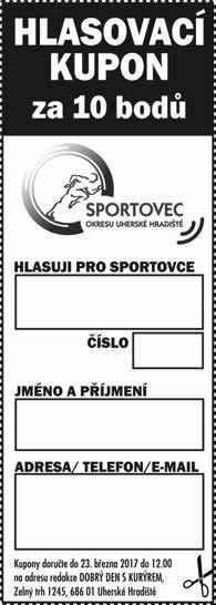 2 ZPRÁVY ZE SLOVÁCKÝCH MĚST KRAJSKÉ OKÉNKO Kraj se postará také o zraněná zvířata Rada Zlínského kraje doporučuje zastupitelstvu ke schválení poskytnutí dotací agrárním komorám na pořádání tradičních