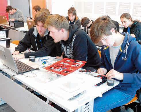 Čtyřicet z nich pak postoupilo do regionálních finále.