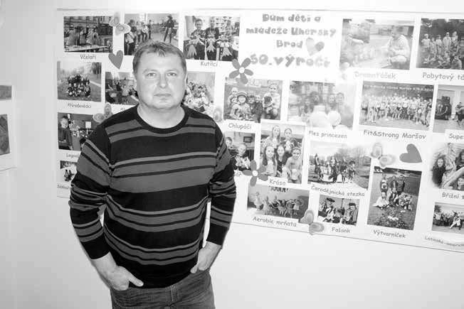 Naznačil tak, že ve skutečnosti se tedy nejednalo o finanční hrozbu, ale o ředitelovo místo. Pikantní je, že DDM nakonec požadované 2 miliony korun na zaměstnanecké peníze vůbec nepotřeboval.
