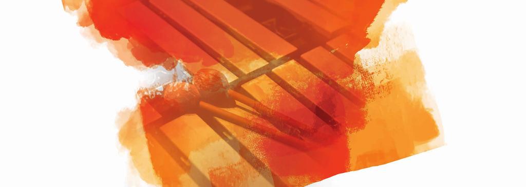 41. KONCERTNÍ SEZÓNA 2018/2019 Abonentní řada ORANŽOVÁ
