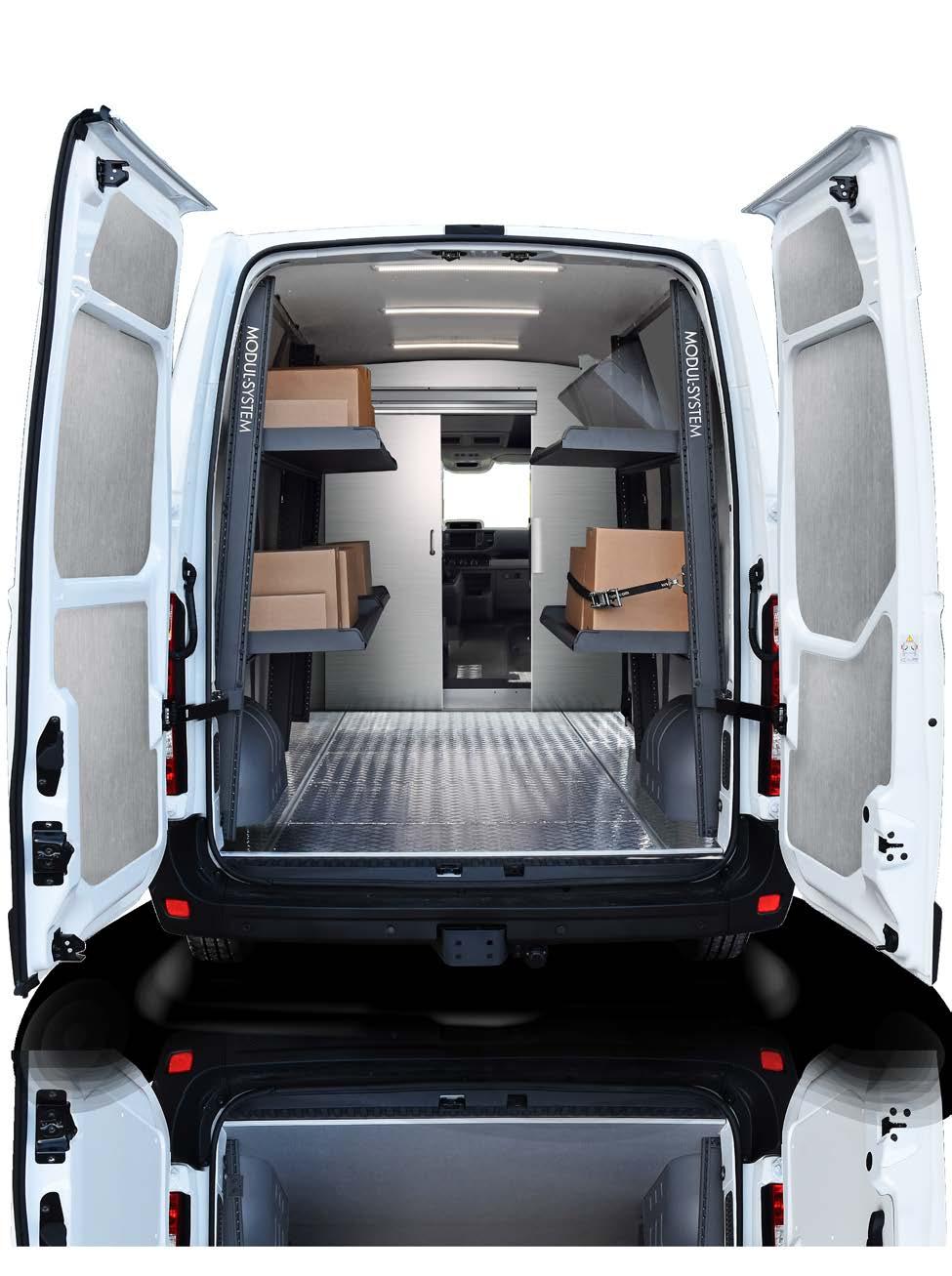 Modul-Express PRO
