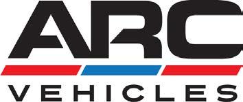 COM ARC vehicles s.r.o.