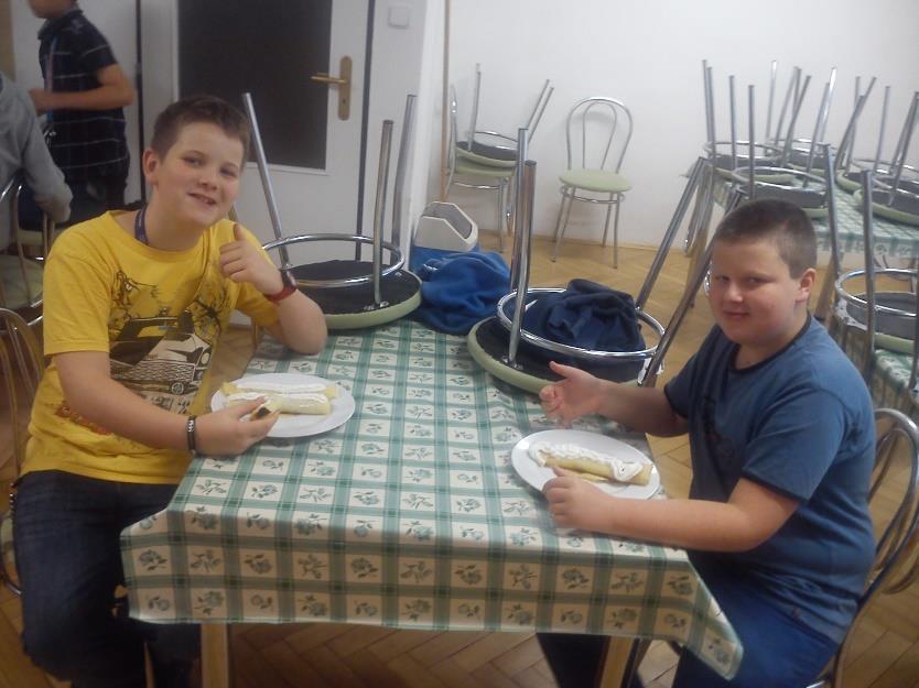 Nechceme Vás o tu krásu ochudit, tak můžete také trochu