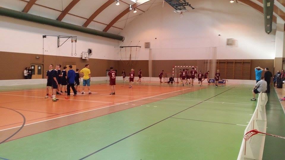 Já, Filip Rut, Honza Košťálek, Lukáš Langr, Marek Hanuš, Štěpán Krunert a doprovázela nás paní učitelka Světlana Doubková. Jaké bylo vaše největší přání?